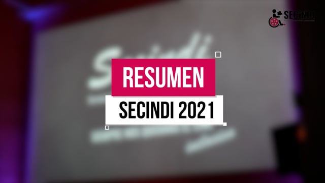 Resumen Secindi 2021