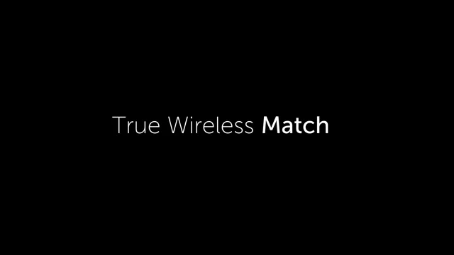 VIETA PRO MATCH VHP-TW49BK TRUE WIRELESS NEGRO