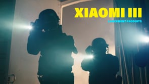 XIAOMI III