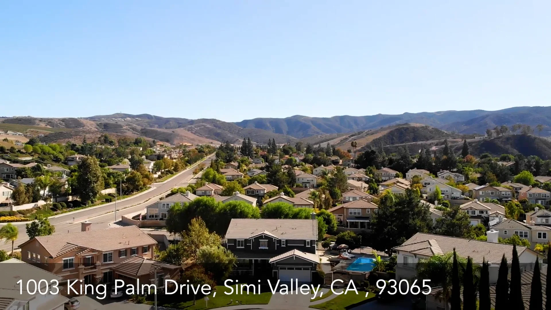 Videos   Simi Valley CA