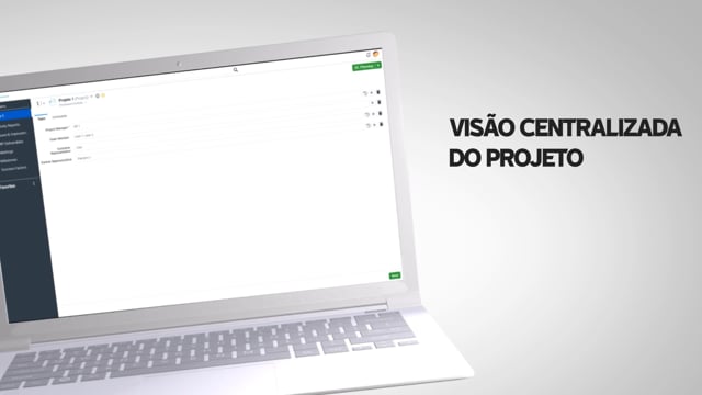 MIP - Projects in Motion