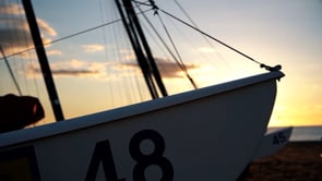 El Club de Vela La Ballena Alegre serà la seu de 3 campionats internacionals