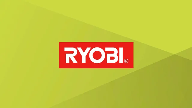Pack RYOBI - Affleureuse à bois - RTR18-0 - 18V OnePlus - Sans