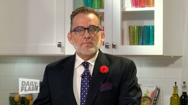 HOW WE HALLOWEEN | LAUREN BOLAND | DailyFlash