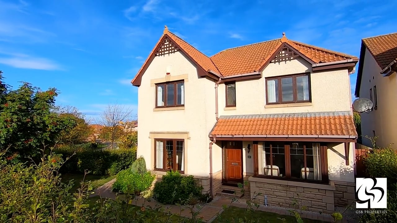 69 Rhodes Park, North Berwick on Vimeo