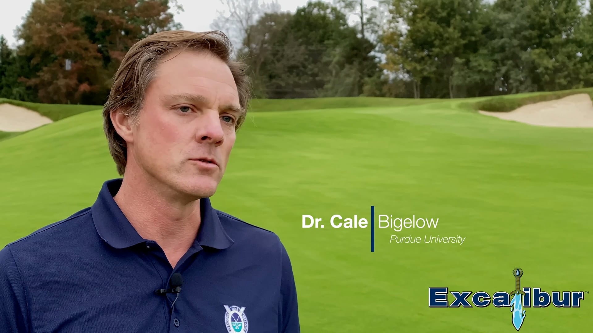 Dr. Bigelow Excalibur Clip.mov on Vimeo