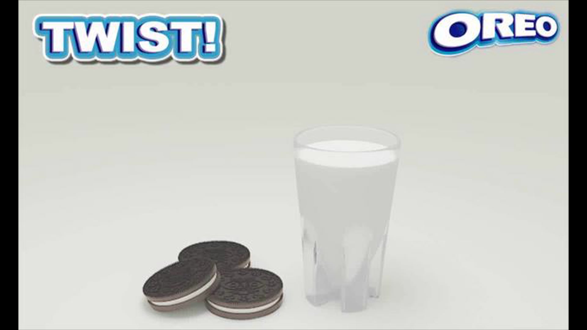 Oreo