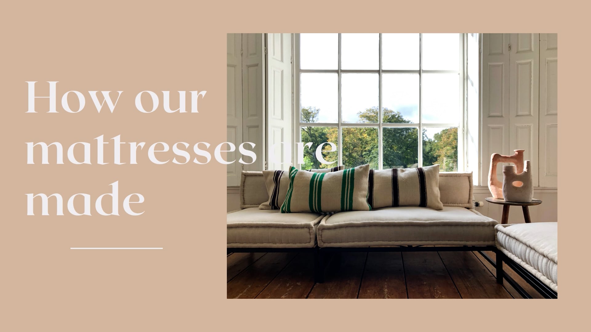 Household Hardware The Making Of... on Vimeo