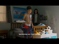 Huggies DryNites Boys Tiener Maat L (27-57kg) 9ST 1