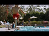 Huggies Drynites Jongens 3-5 Jaar 10ST 0