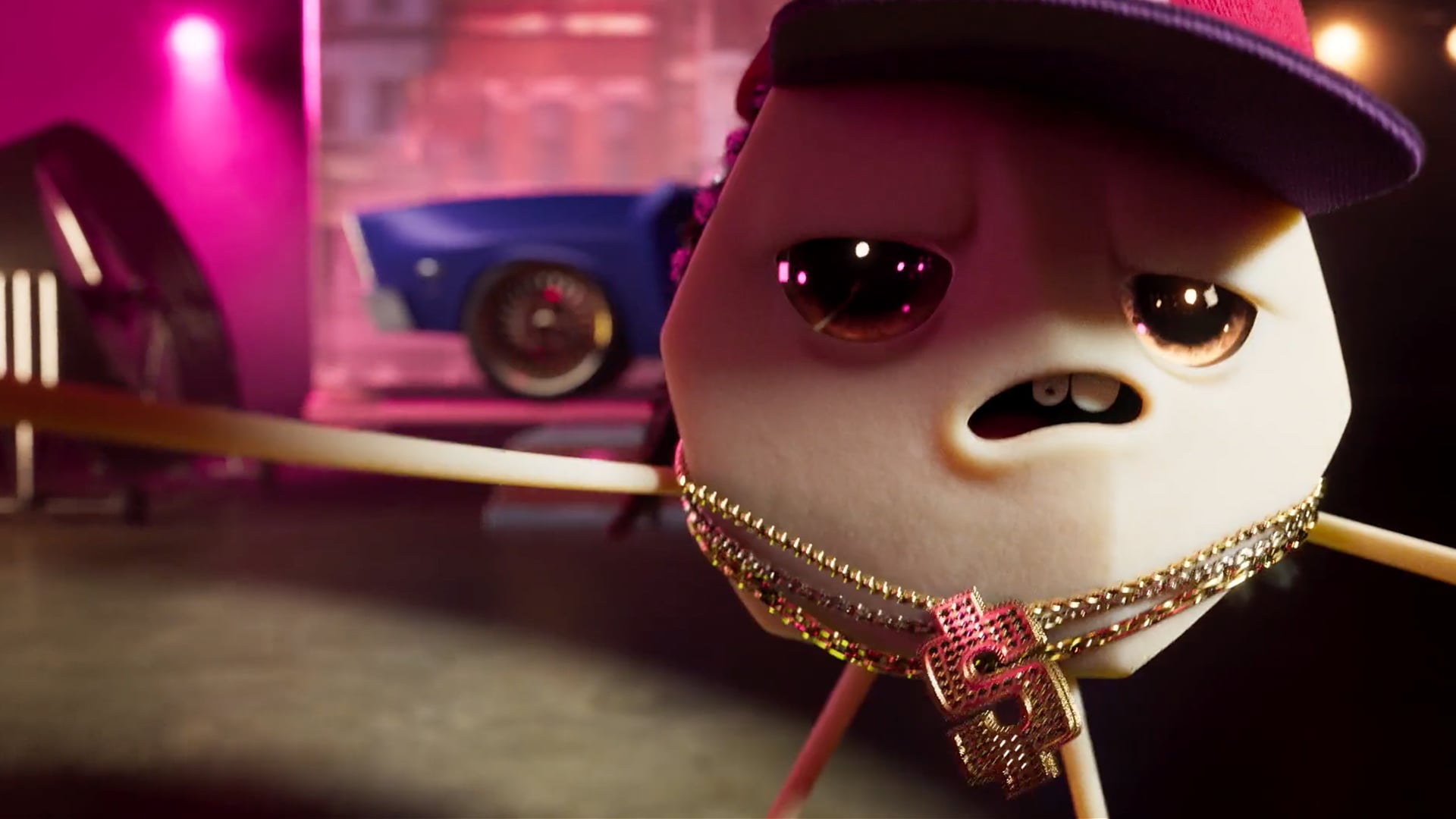 Area 23 | Hip Hop Public Health | Lil Sugar