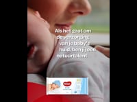 Huggies Pure Extra Care Babydoekjes 56ST 0