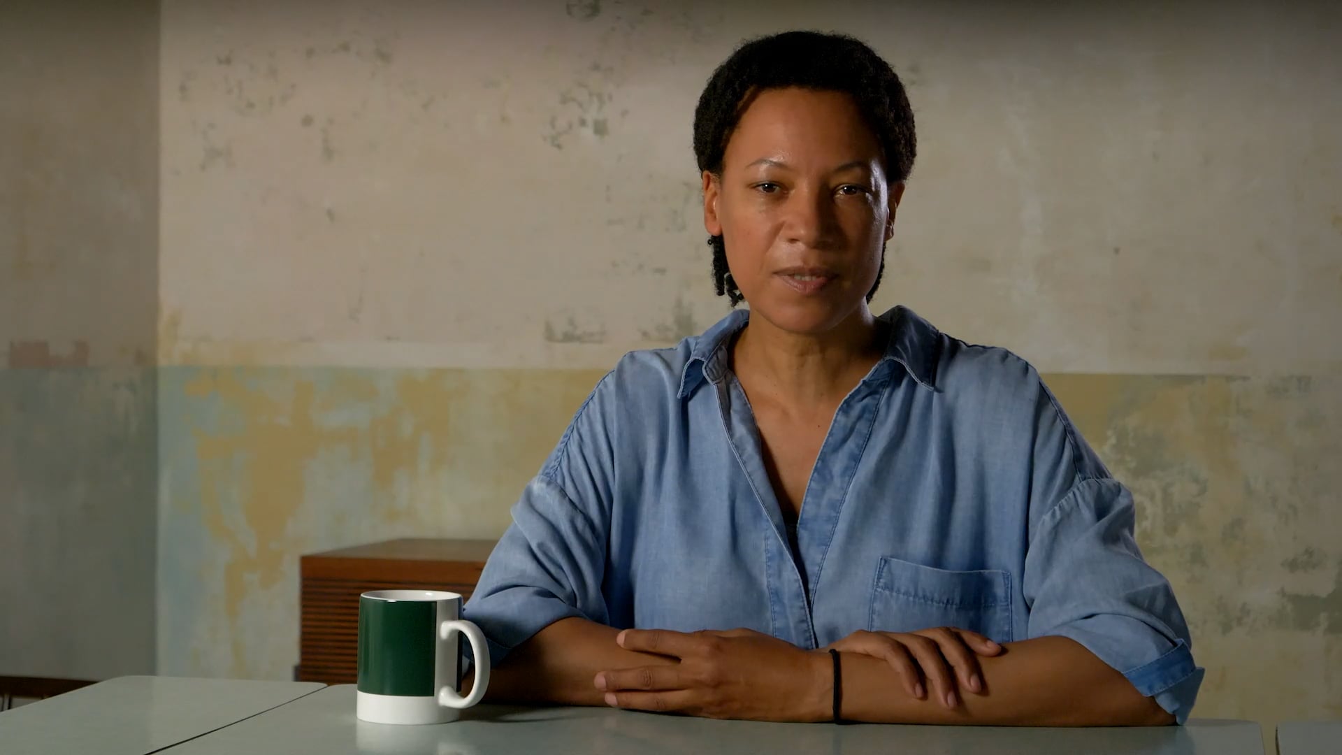 Macmillan: Nina Sosanya - Azmina’s story
