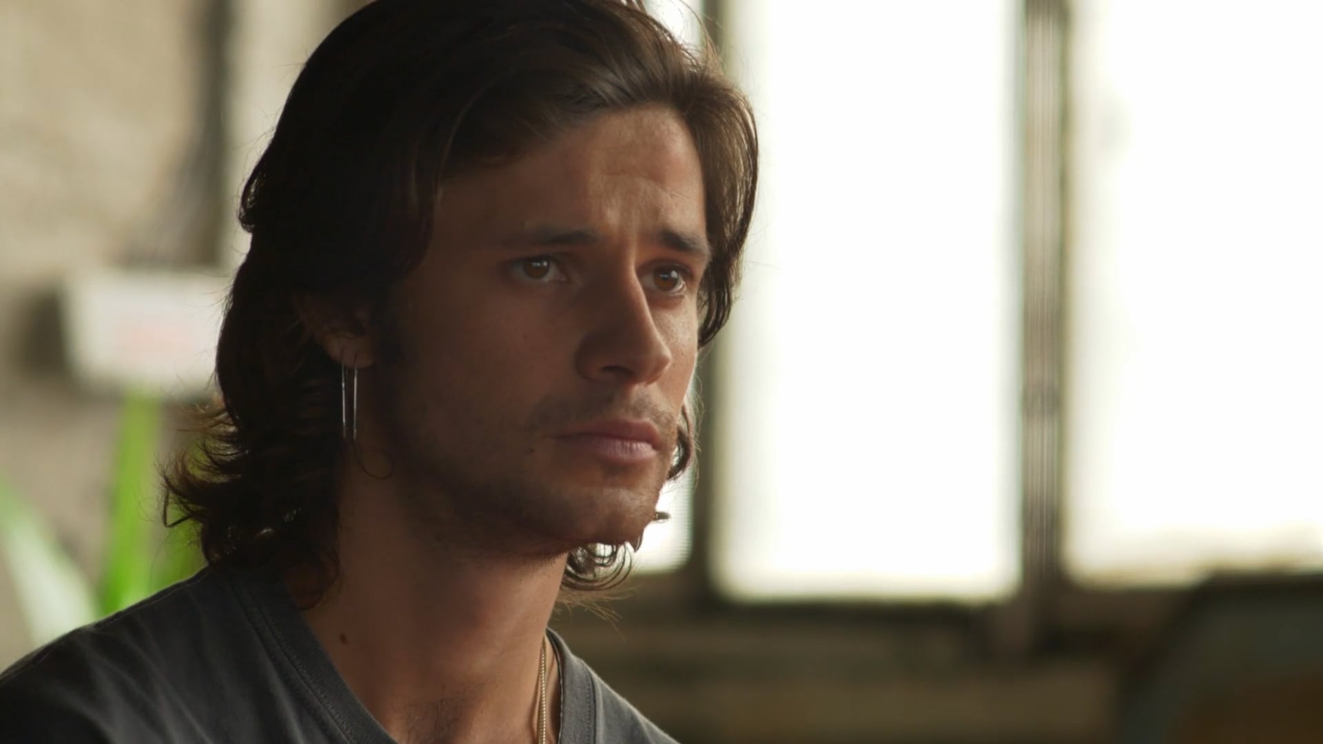 Macmillan: Cel Spellman - Julian’s story