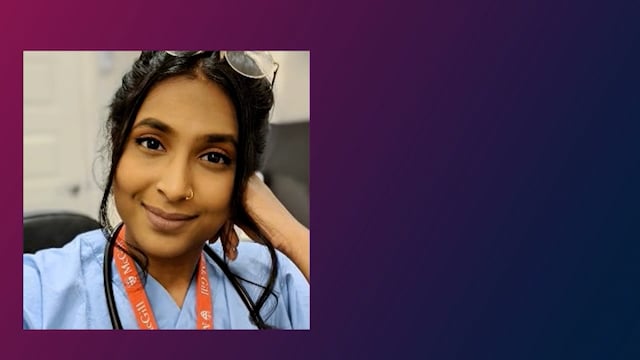 Youth in Action : A Conversation with Tharaniya