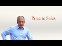 21 Price to Sales