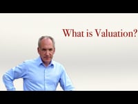4 What is Valuation