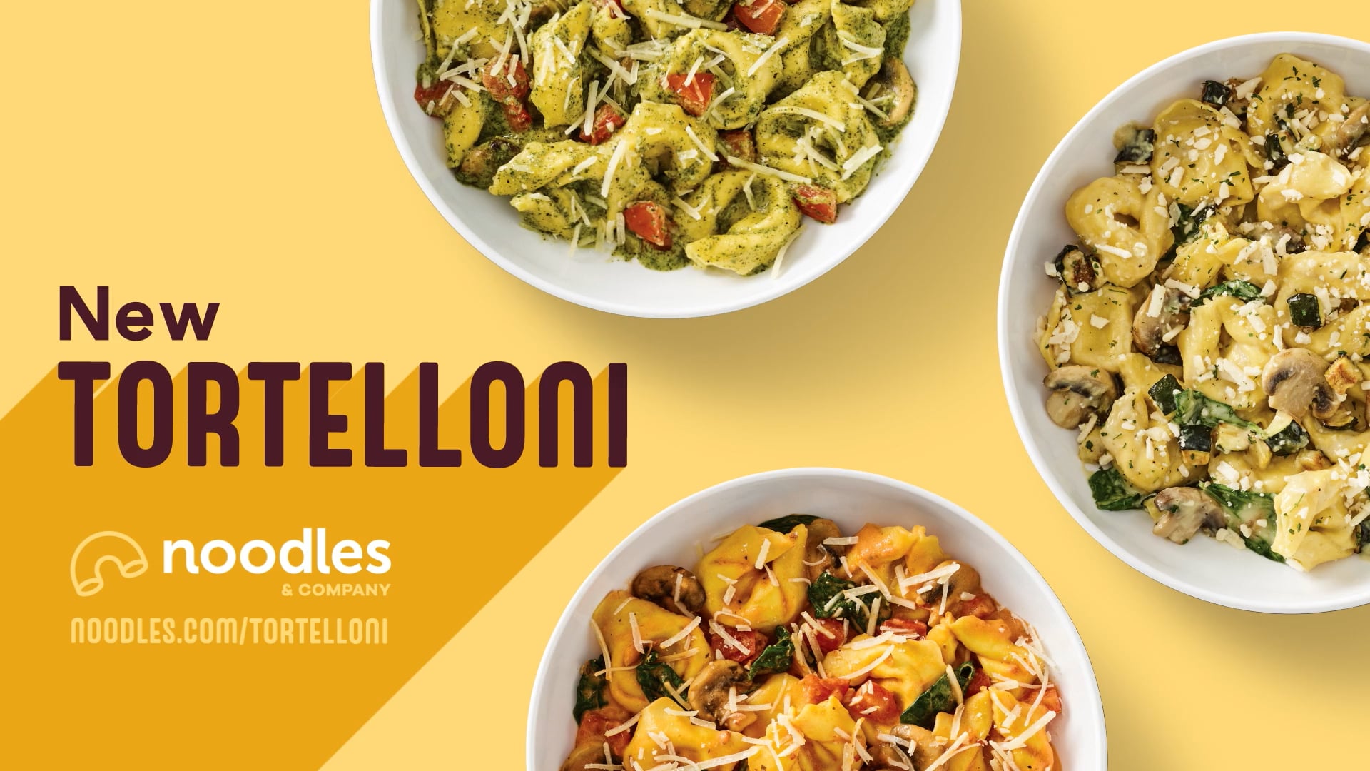 Noodle and Co. on Vimeo