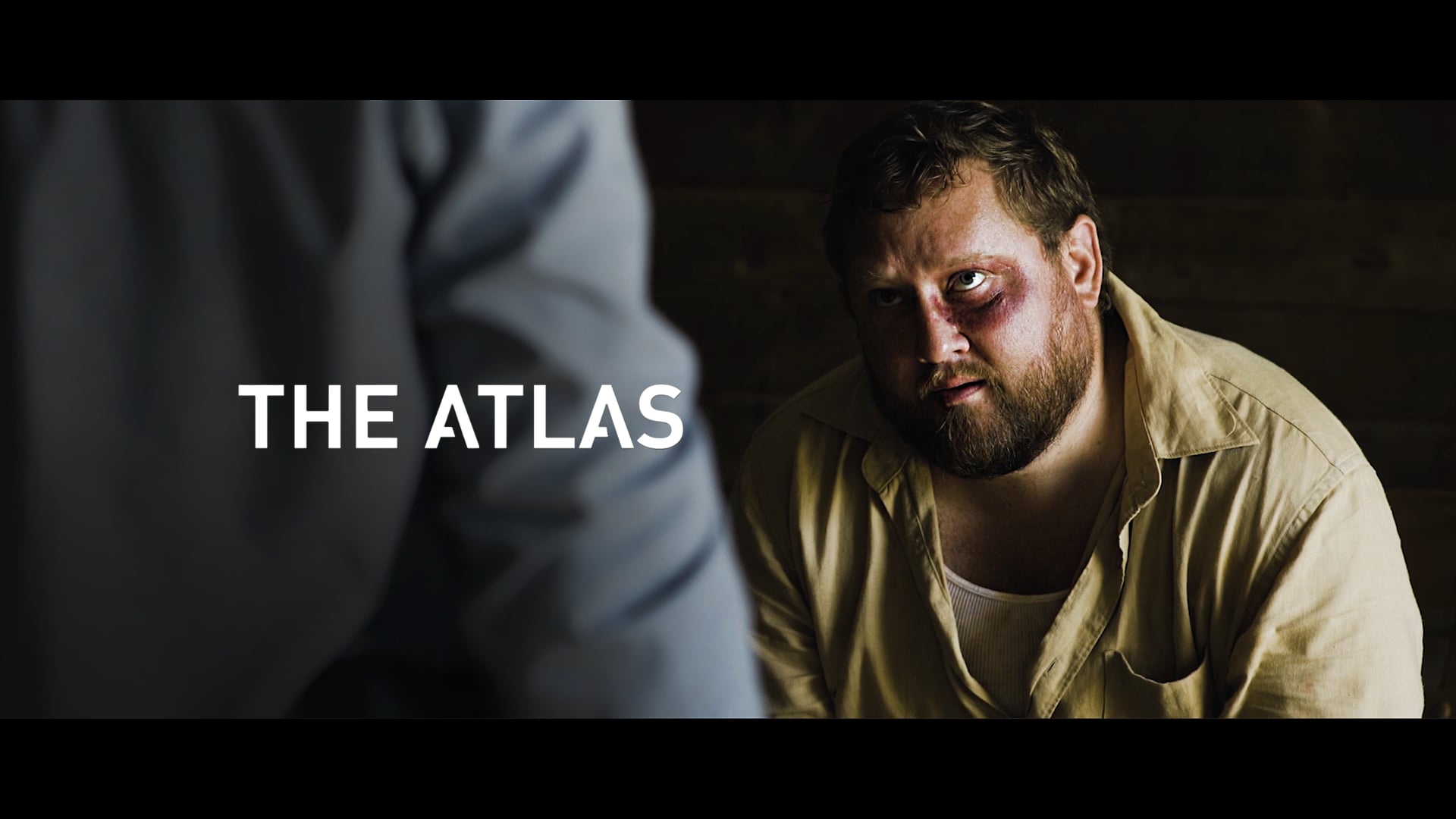 The Atlas | Short Film
