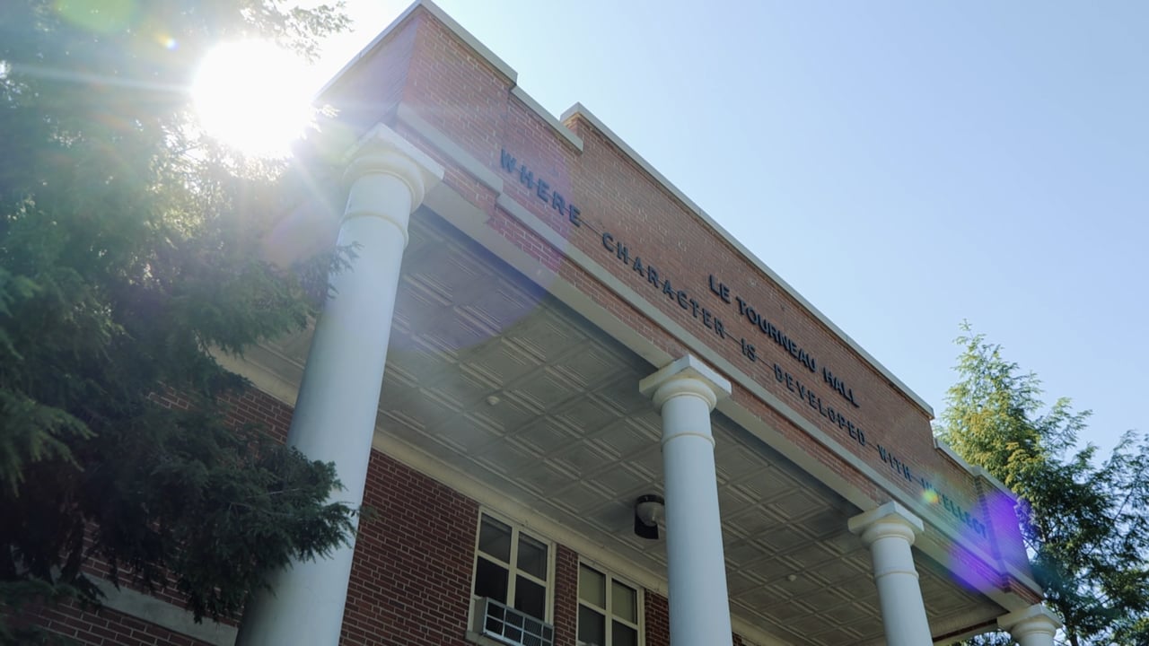 Campus Renovations