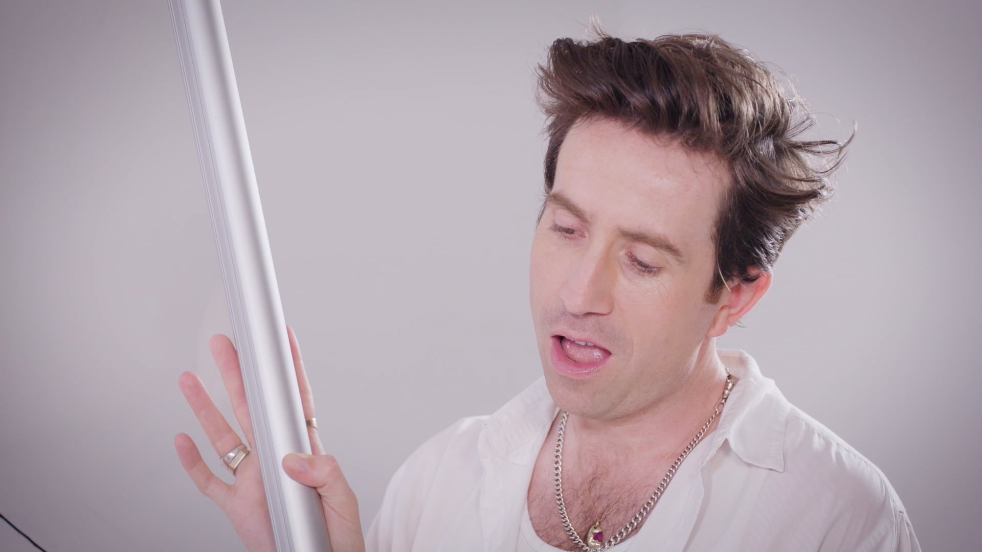 SU2C Science Nick Grimshaw