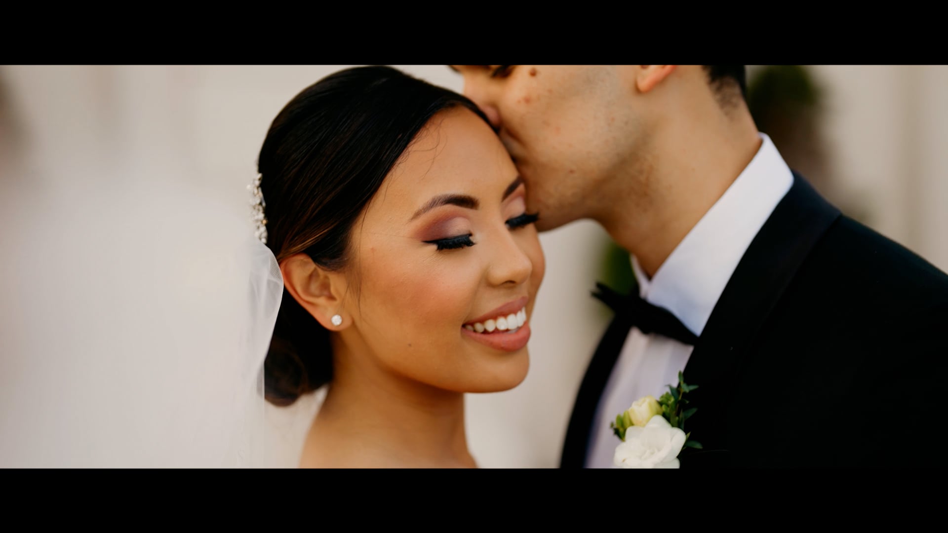 Wedding at The Biltmore Instagram video
