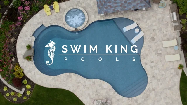 Swim King ~ Long Island's Most Trusted Inground Pool Builder
