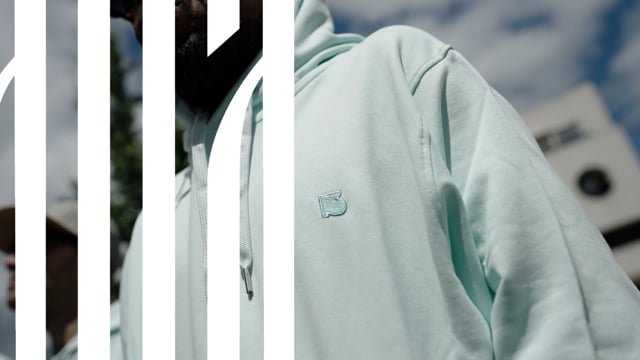 Balla Balla_New Collection 2021_ Hoodie