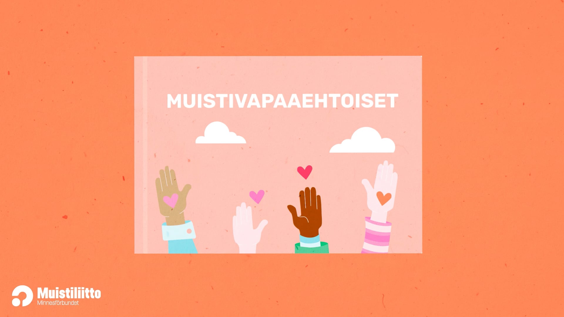 Muistivapaaehtoiset