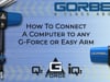 How To Connect a Computer to any G-Force or Easy Arm.mp4