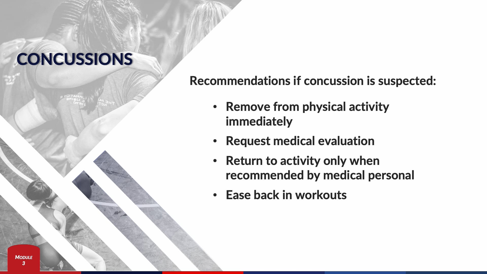 Module 3 - Concussion Recommendations.mp4