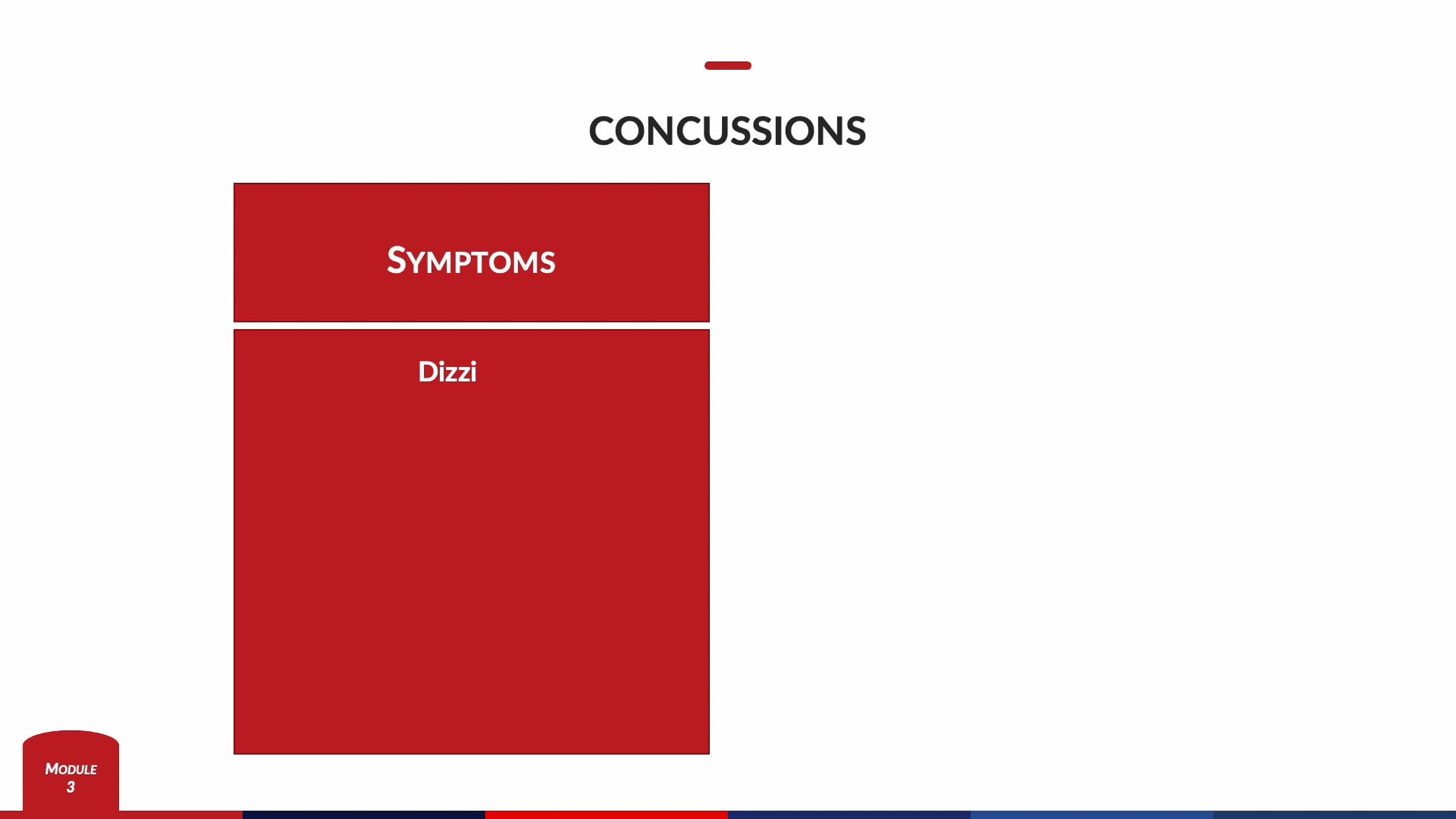 Module 3 - Concussion Symptoms.mp4