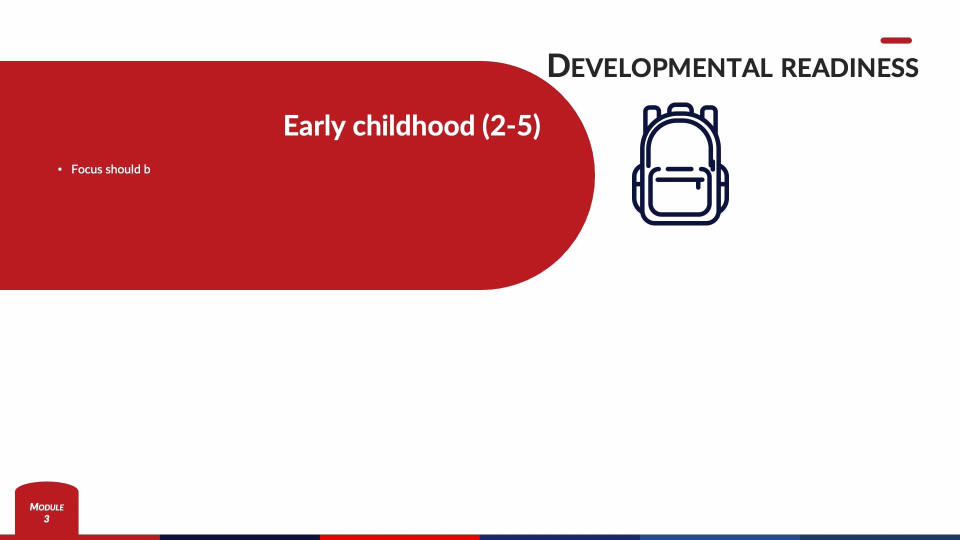 Module 3 - Developmental readiness continued.mp4