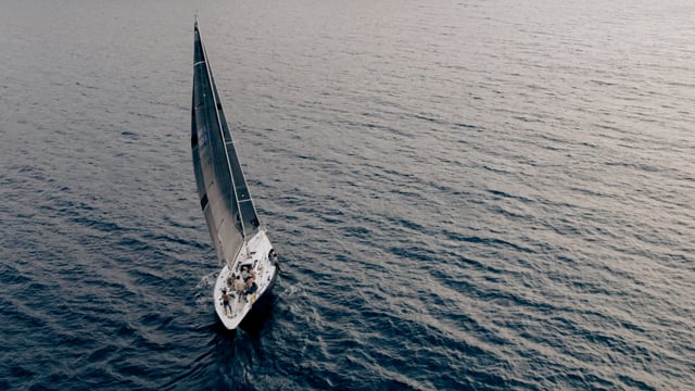 Un laboratorio de experimentación artística que navega por los mares 