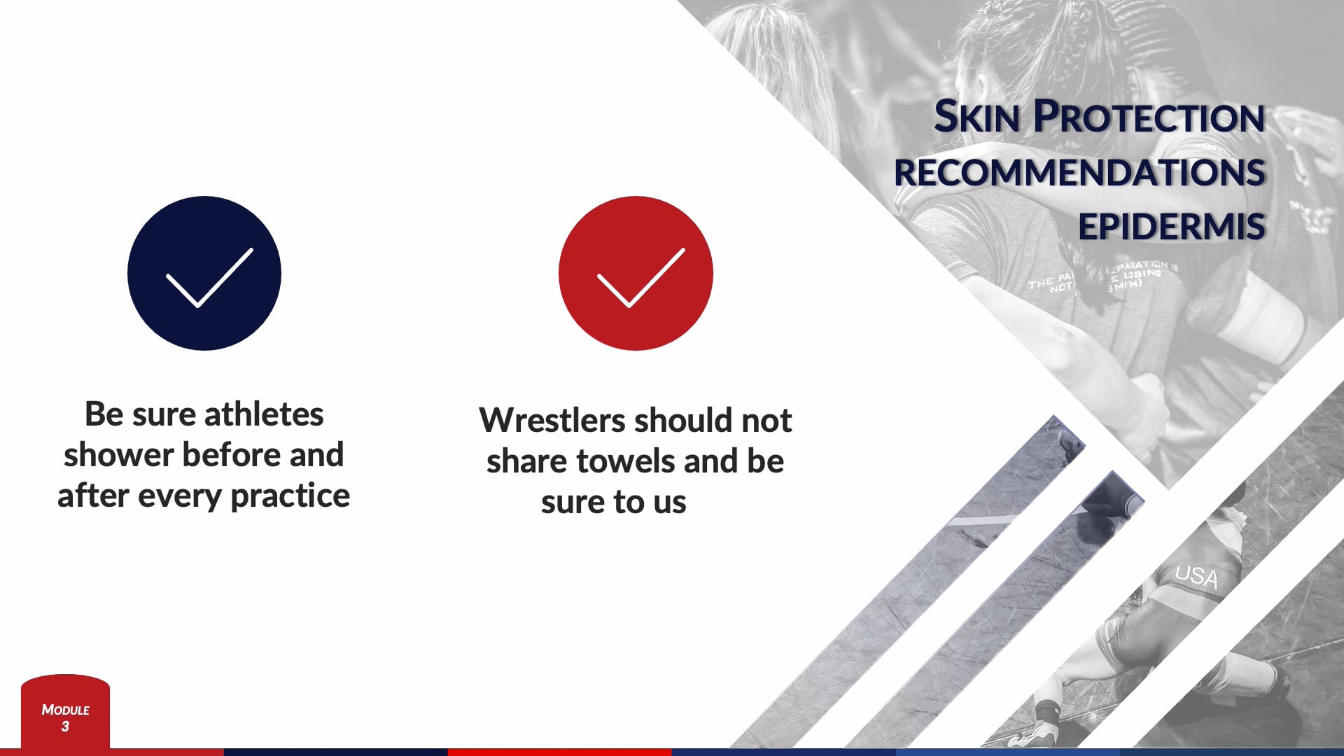 Module 3 - Skin Protection Reccommendations (Epidermis).mp4