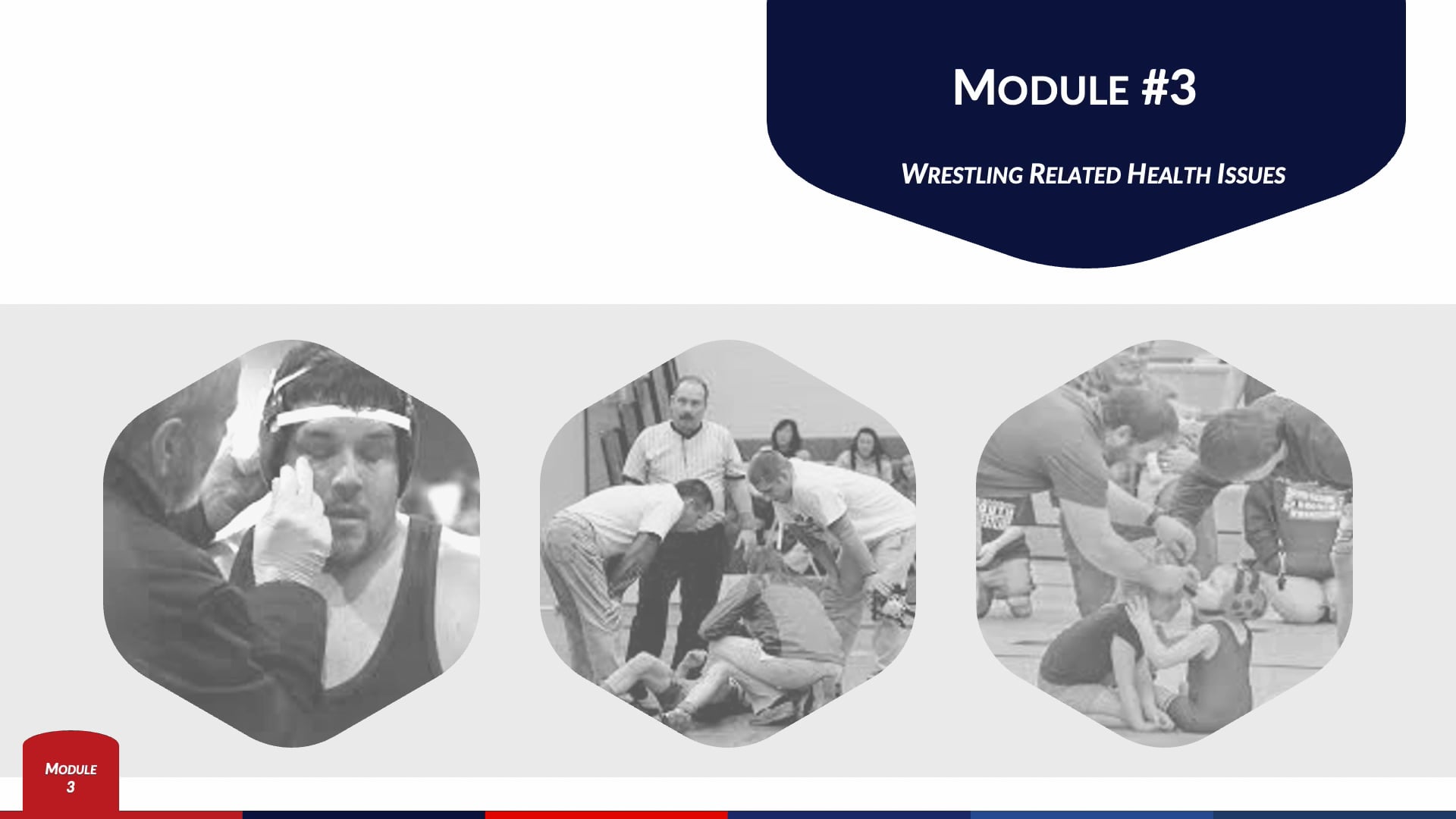 Module 3 - Wrestling Related Health Issues.mp4