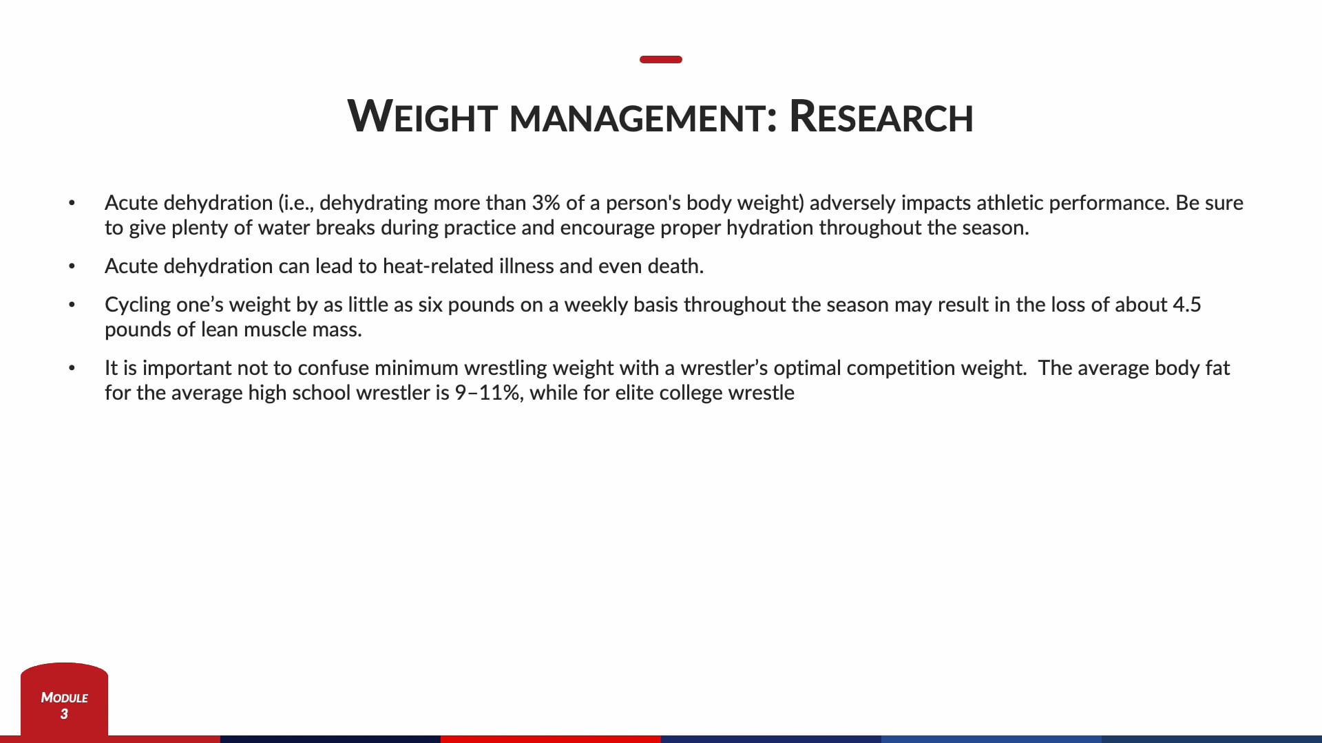 Module 3 - Weight Management Research.mp4