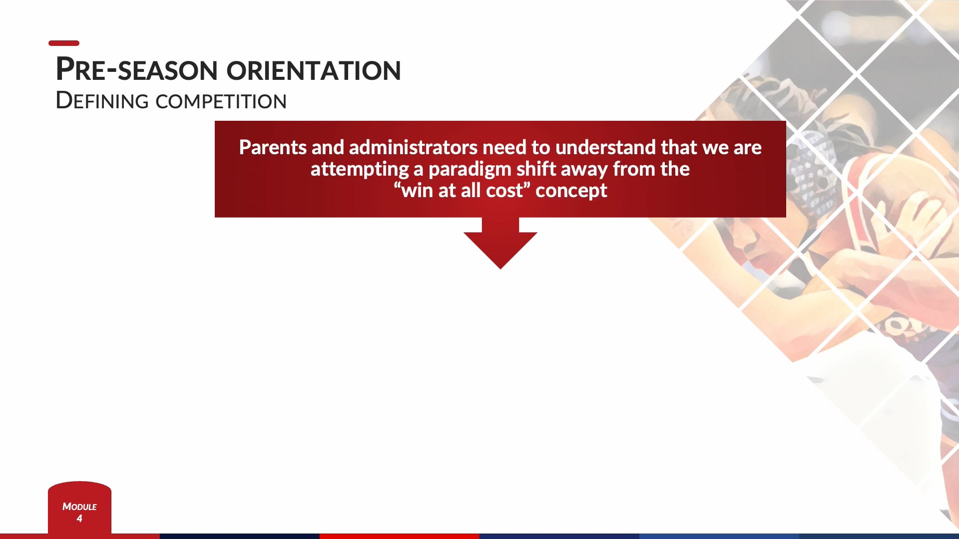 Module 4 - Defining Competition.mp4