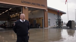 Logan Lake Success Story 