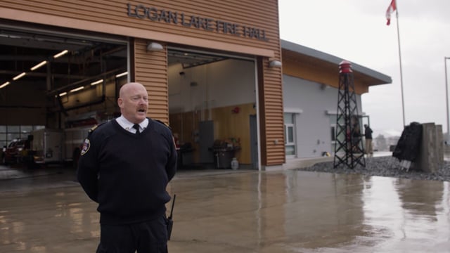 Logan Lake Success Story 