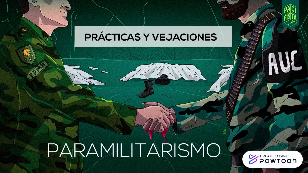 Training Intro on Vimeo