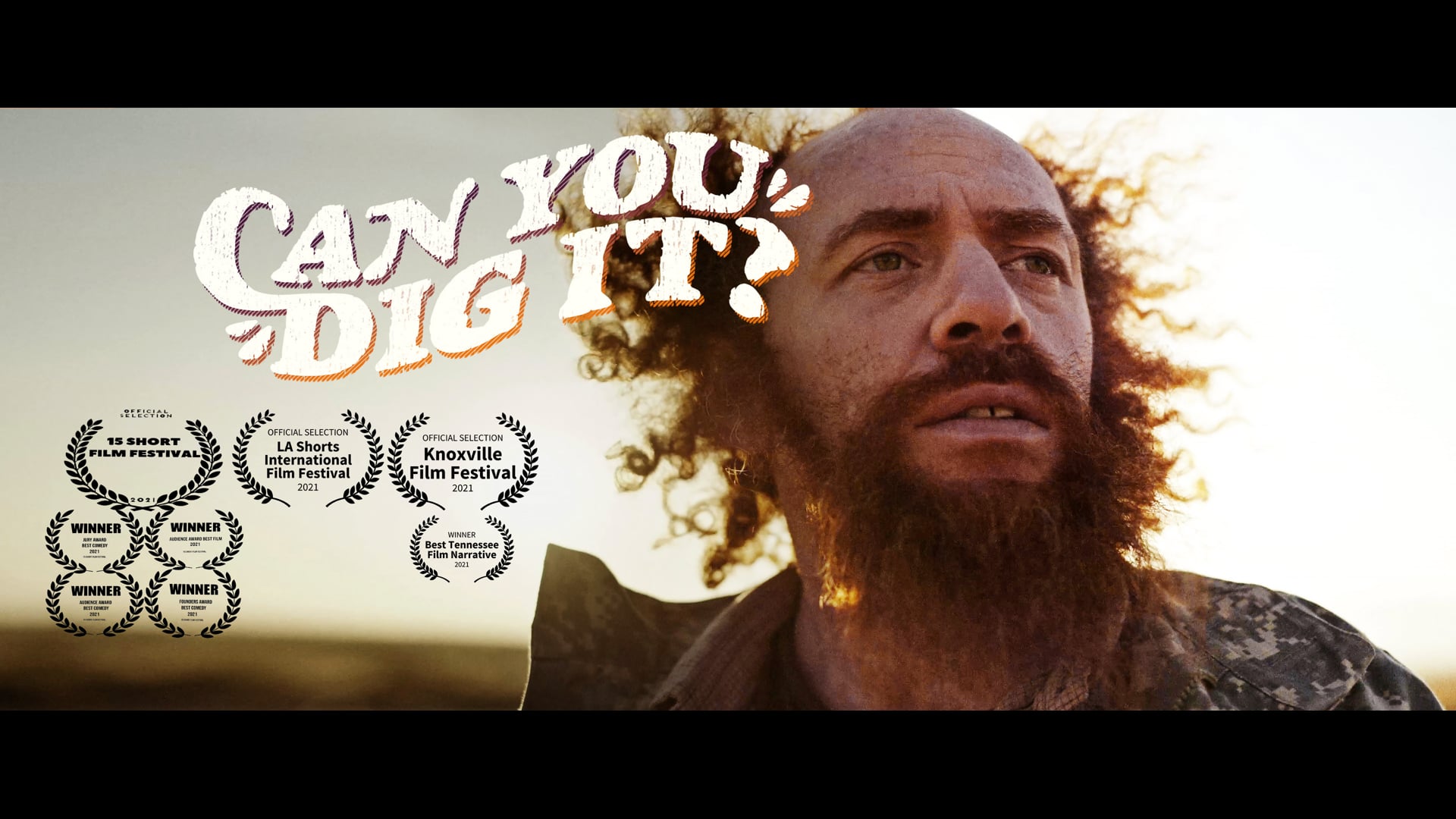 Can You Dig It?