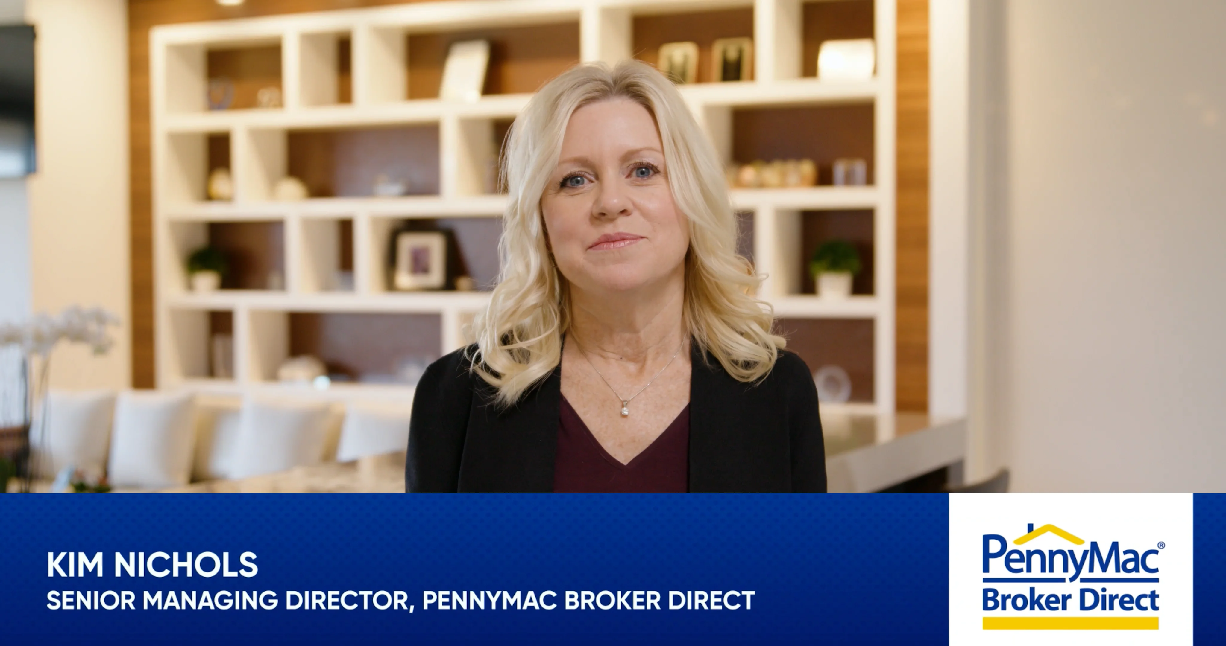 Conforming High Balance Limits up to 937,500 in Select Counties on Vimeo