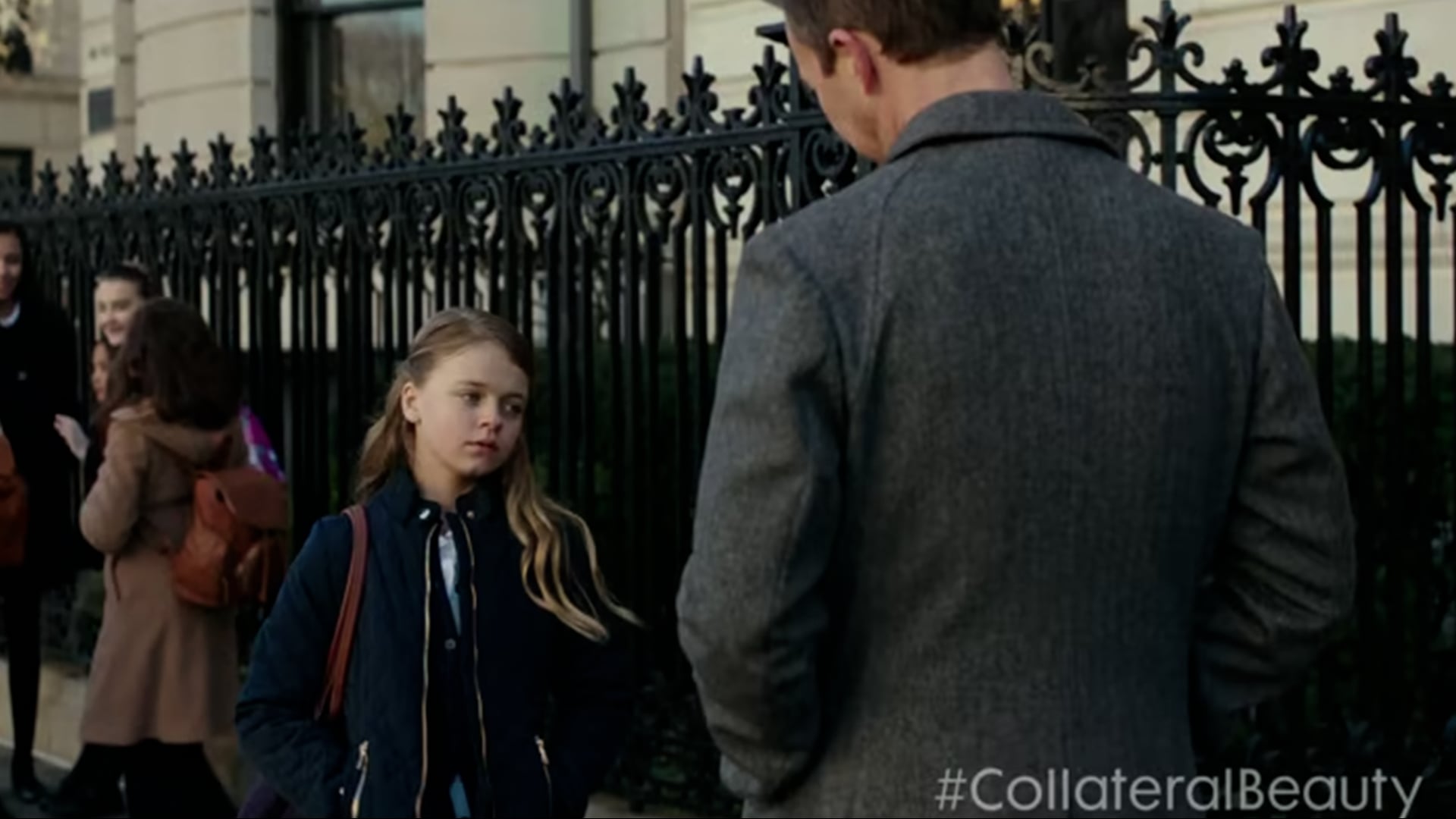 Collateral Beauty - TV30 "Searching"