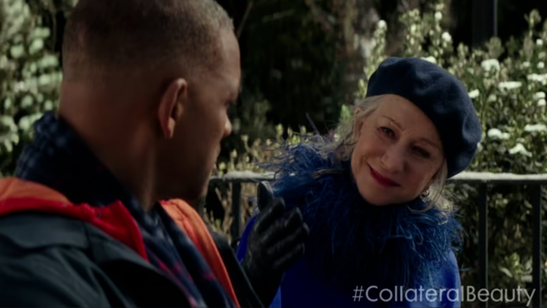 Collateral Beauty - TV30 "Accept"