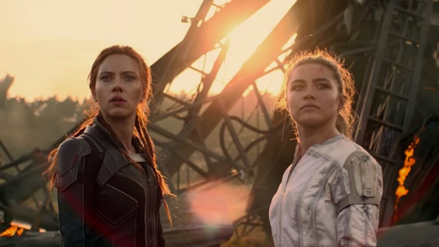 Marvel Studios - Customer Success Story