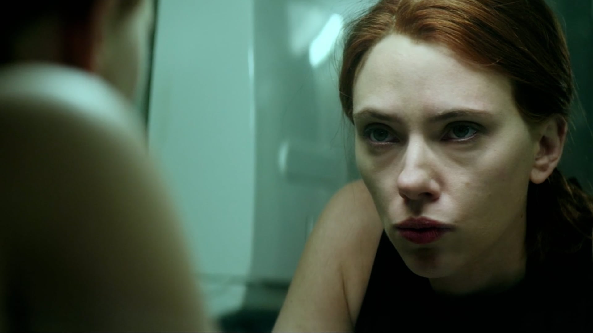 Black Widow – TV30 “Choose Review"