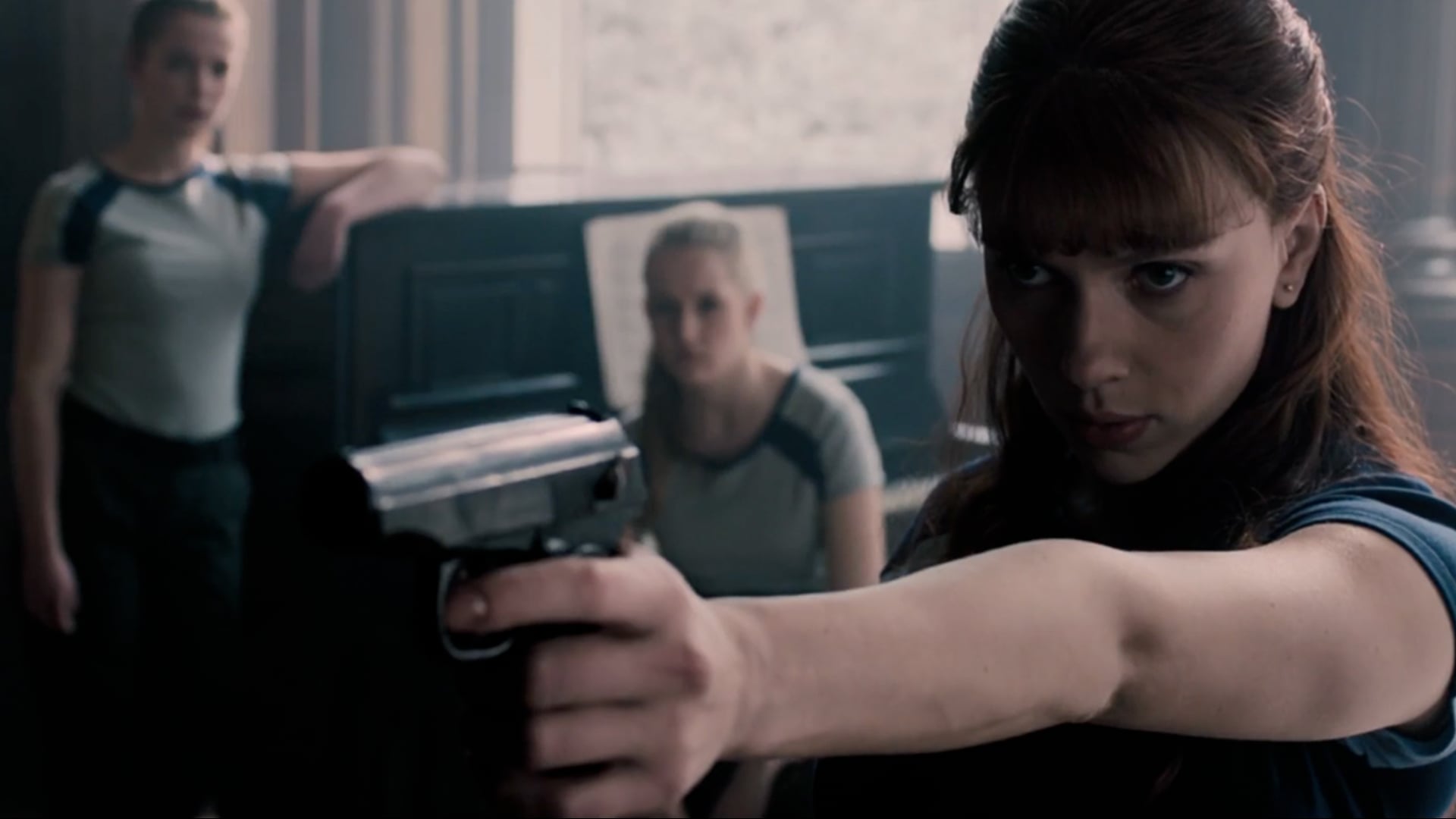Marvel Studios’ Legends – “Black Widow"
