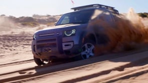 Related Embedded Video Item Thumbnail