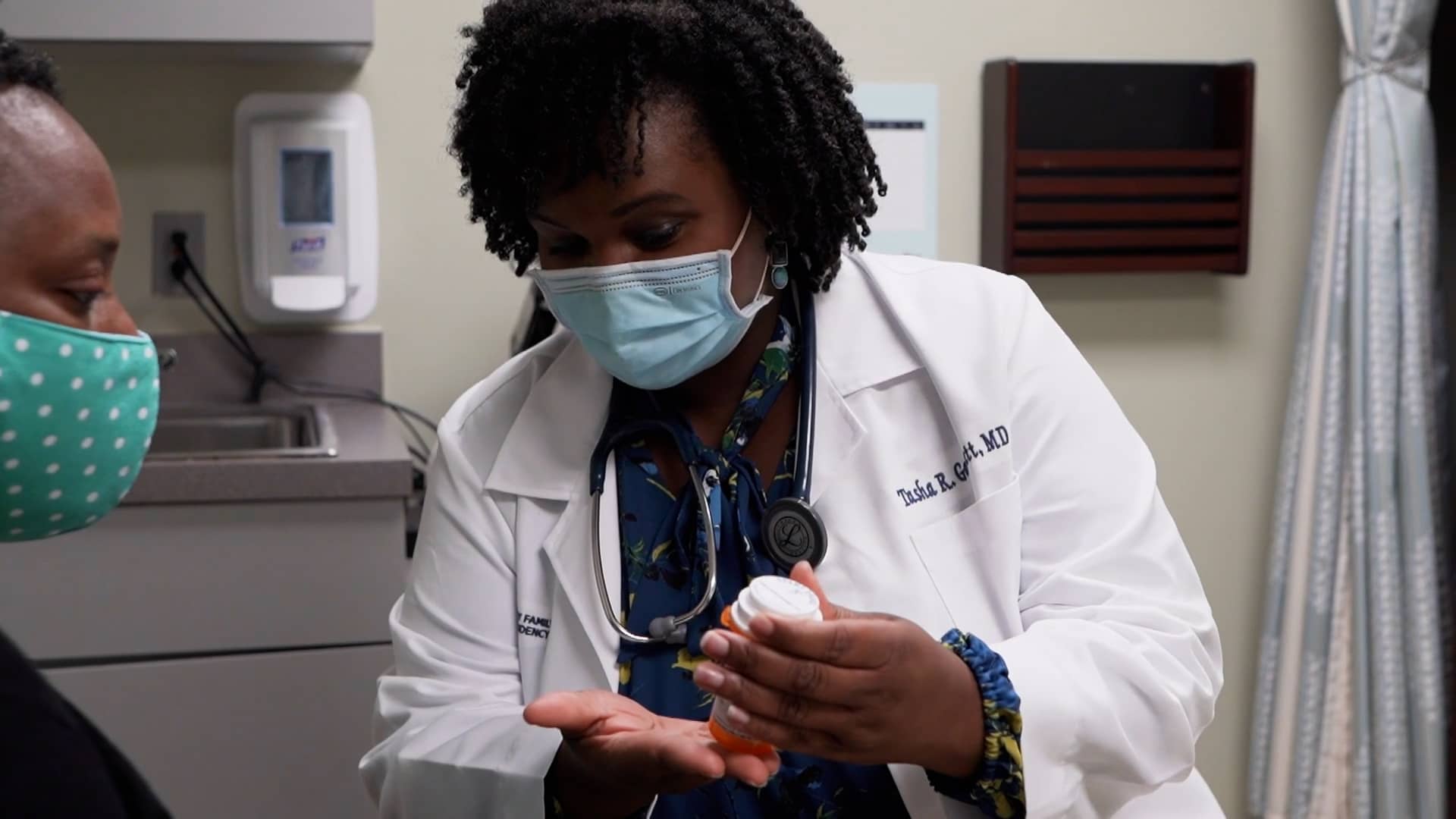 Montgomery Family Medicine Residency Program on Vimeo